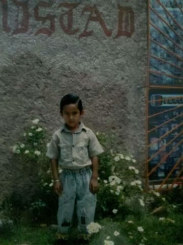 Sin Nombre