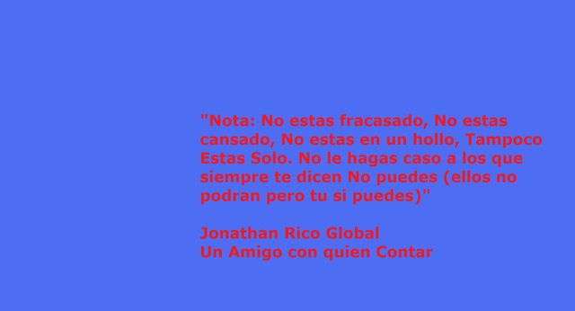 Sin Nombre