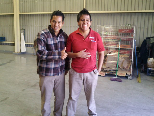 Heriberto
