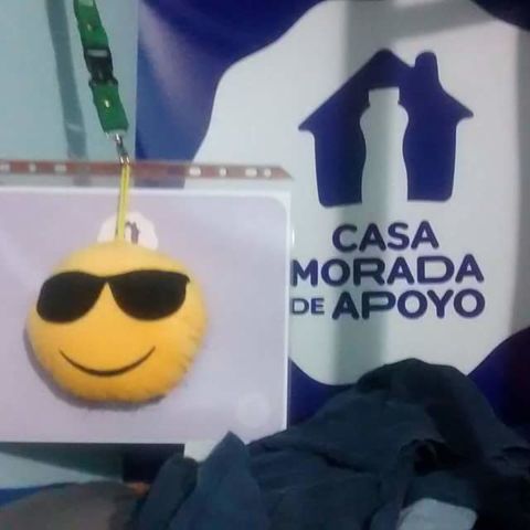 Sin Nombre